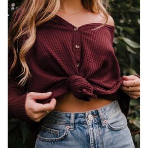 Urban Outfitters Oversized Sweater/Cardigan